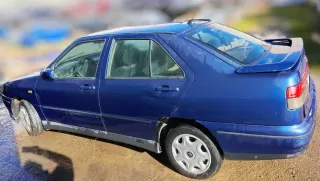 Recambios Seat Toledo