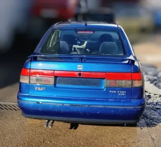 Recambios Seat Toledo