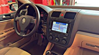 Volkswagen Golf 2006