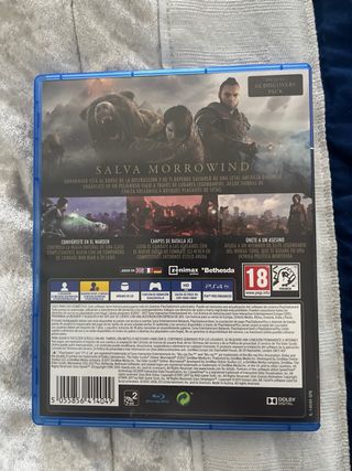 Lote 3 Videojuegos PS4 y 3DS