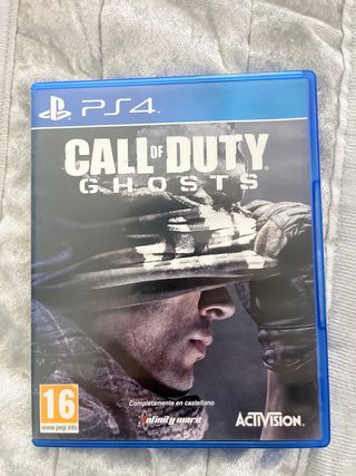 Lote 3 Videojuegos PS4 y 3DS