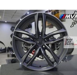 JUEGO DE 4 LLANTAS 19 RS6 MATE AU022 rmb552298