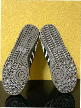 Adidas Samba OG Blanco Talla 40