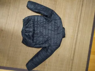 Cazadora The North Face Negra
