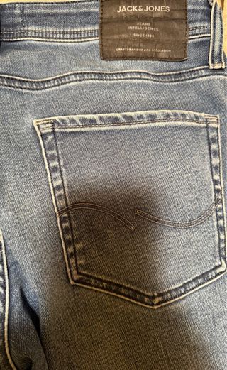 Pantalón Jack & Jones