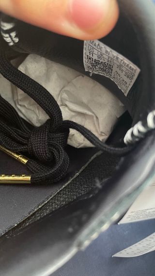 Adidas Samba LT Negras Nuevas