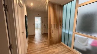 Piso en alquiler en Concheiros - Fontiñas en Santiago de Compostela