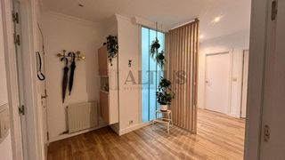 Piso en alquiler en Concheiros - Fontiñas en Santiago de Compostela