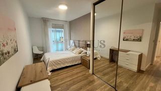 Piso en alquiler en Concheiros - Fontiñas en Santiago de Compostela