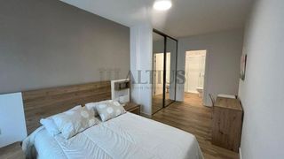 Piso en alquiler en Concheiros - Fontiñas en Santiago de Compostela