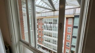 Piso en alquiler en Concheiros - Fontiñas en Santiago de Compostela