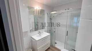 Piso en alquiler en Concheiros - Fontiñas en Santiago de Compostela