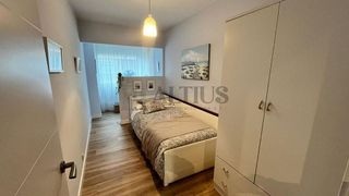 Piso en alquiler en Concheiros - Fontiñas en Santiago de Compostela