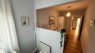 Piso en alquiler en Concheiros - Fontiñas en Santiago de Compostela