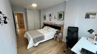 Piso en alquiler en Concheiros - Fontiñas en Santiago de Compostela