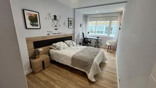 Piso en alquiler en Concheiros - Fontiñas en Santiago de Compostela