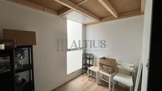 Piso en alquiler en Concheiros - Fontiñas en Santiago de Compostela