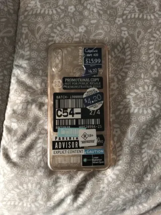 Pack 7 fundas Huawei P30 Lite