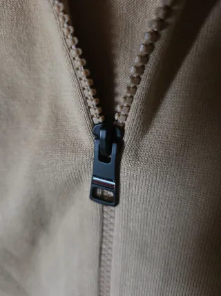 TOMMY HILFIGER ORIGINAL, JERSEY CUELLO ALTO HOMBRE