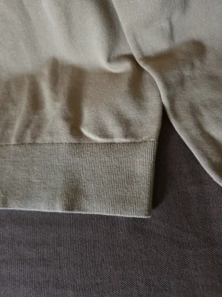 TOMMY HILFIGER ORIGINAL, JERSEY CUELLO ALTO HOMBRE