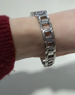 Reloj Guess Mujer Rectangular