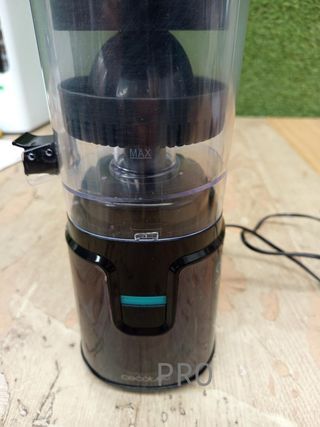 Cecotec Exprimidor de Naranjas Eléctrico