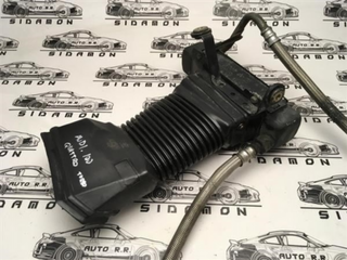 Radiador aceite audi 100 c3 turbo