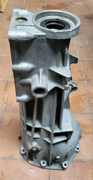 Carcasa caja de cambios nissan 200sx s14