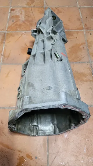 Carcasa caja de cambios nissan 200sx s14