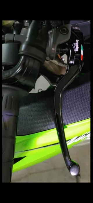 Kawasaki ZX10R Ninja