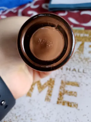 Fondotinta Kiko Milano Marrone