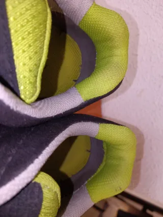 Zapatos de seguridad Anibal negros