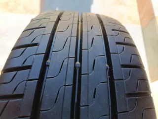 Rueda para autocaravana Pirelli 215/70 R15CP