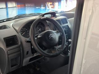 Citroën Jumpy 2.0 HDi 120cv Atlante Millenium L 5/8 pl