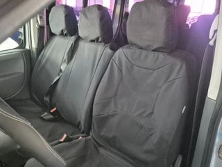 Citroën Jumpy 2.0 HDi 120cv Atlante Millenium L 5/8 pl