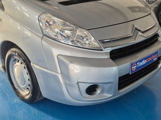 Citroën Jumpy 2.0 HDi 120cv Atlante Millenium L 5/8 pl