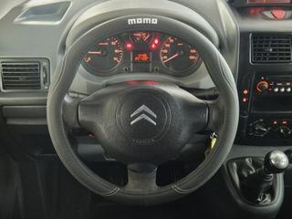 Citroën Jumpy 2.0 HDi 120cv Atlante Millenium L 5/8 pl