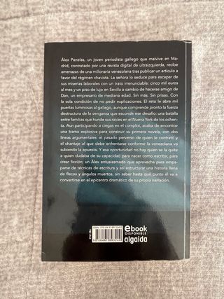 Nunca sabrás quién fui