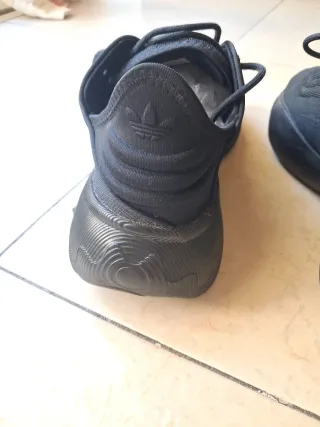 Adidas AdiFOM SLTN Scarpe Uomo 41.5