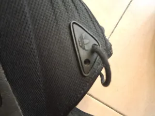 Adidas AdiFOM SLTN Scarpe Uomo 41.5