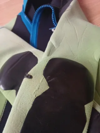 Traje neopreno completo