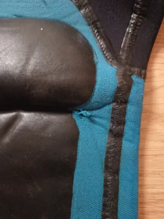 Traje neopreno completo