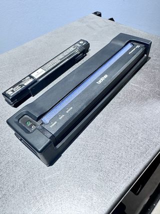 Impresora Brother PocketJet PJ-723