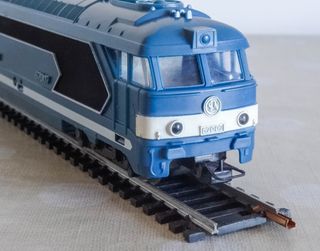 Jouef Locomotora HO SNCF 67007