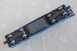 Jouef Locomotora HO SNCF 67007