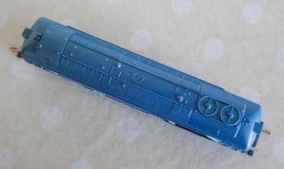 Jouef Locomotora HO SNCF 67007