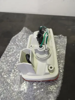 PILOTOS NISSAN PATROL Y60 AÑO 88-97