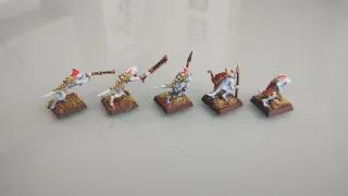 5 eslizones gran cresta.