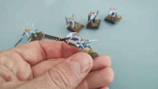 5 eslizones gran cresta.