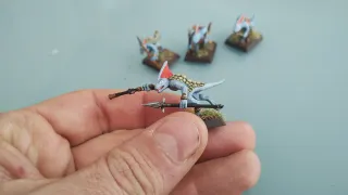 5 eslizones gran cresta.